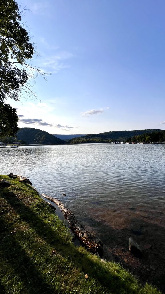 Raystown Lake