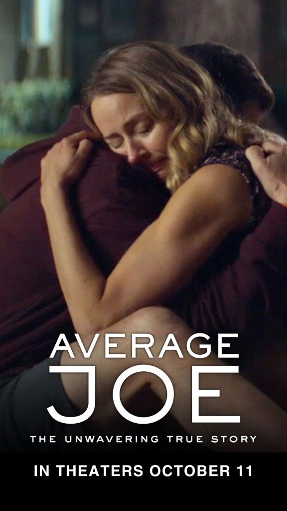 average joe