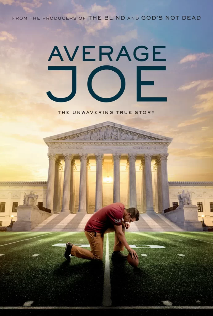 average joe movie