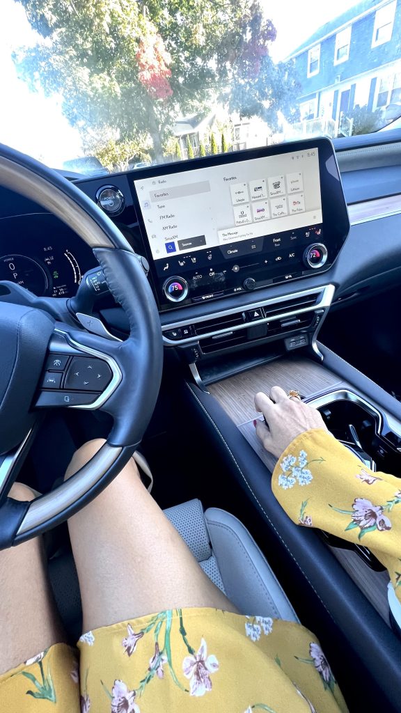 Apple Car Play And Android Auto