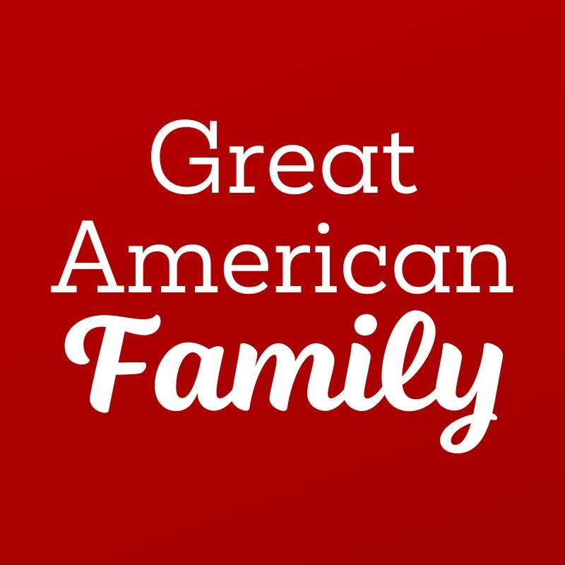 great american family tv channel