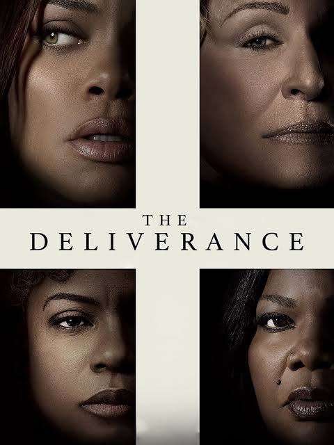 The Deliverance