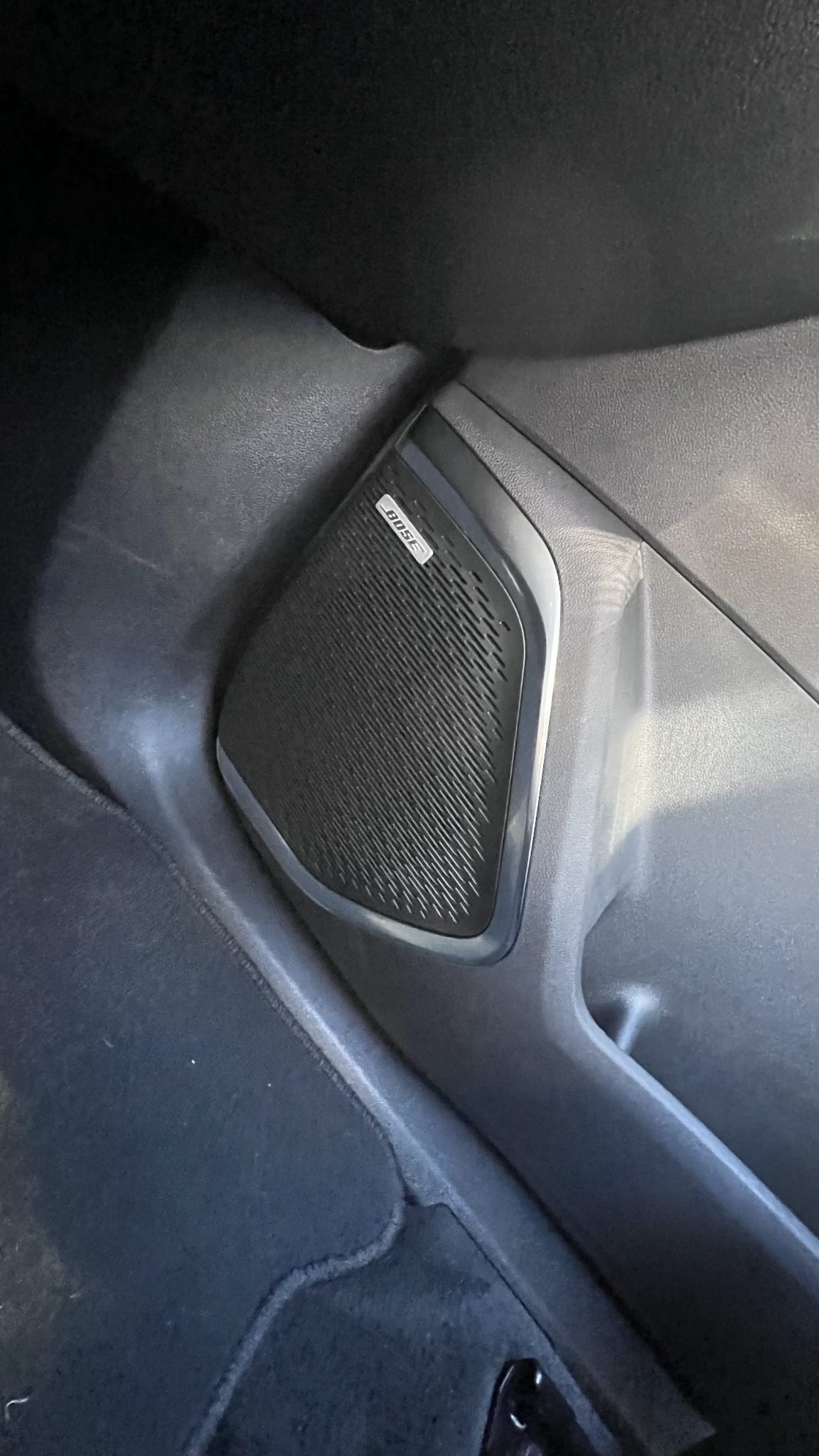 A New Direction With The Chevy Traverse | Trendy Latina