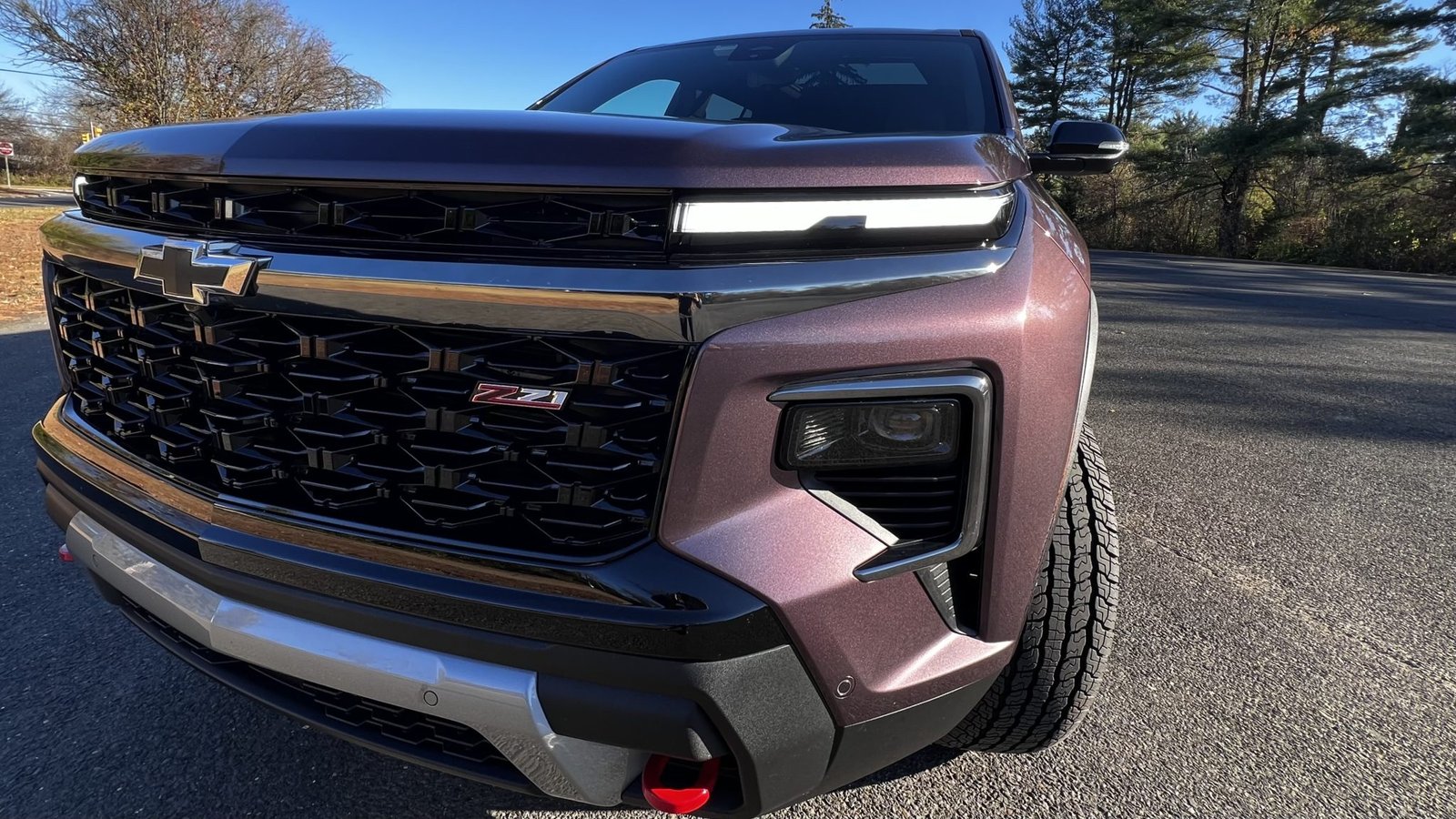 A New Direction With The Chevy Traverse | Trendy Latina