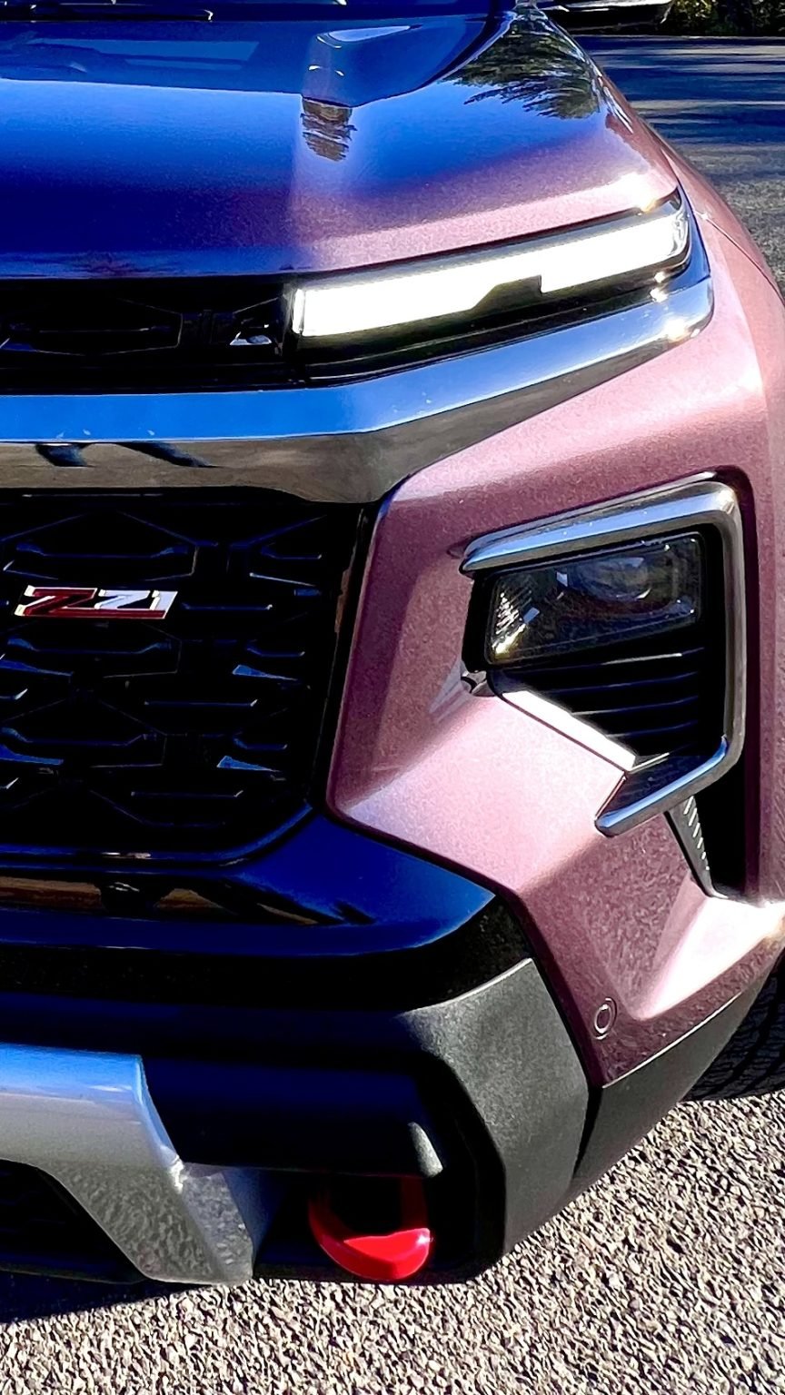 A New Direction With The Chevy Traverse | Trendy Latina