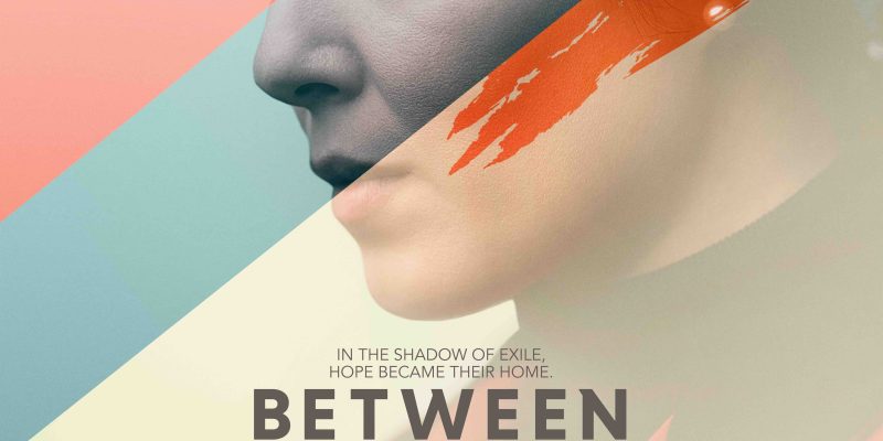 Between Borders Movie