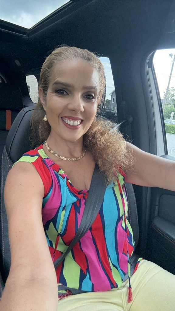 comfortable wide seats