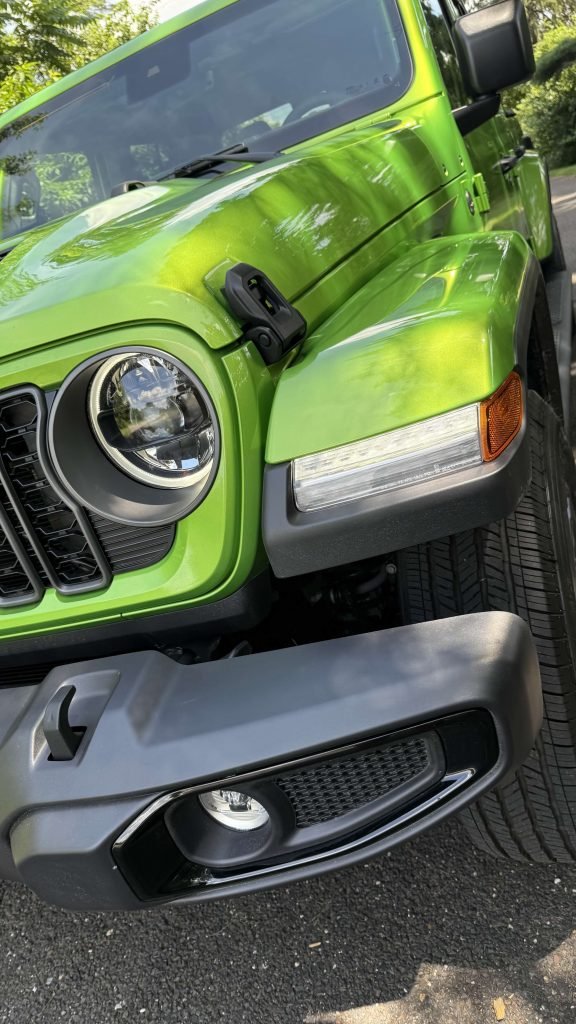 Jeep Gladiator Sport 