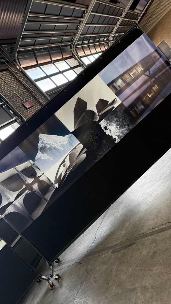 design inspiration board