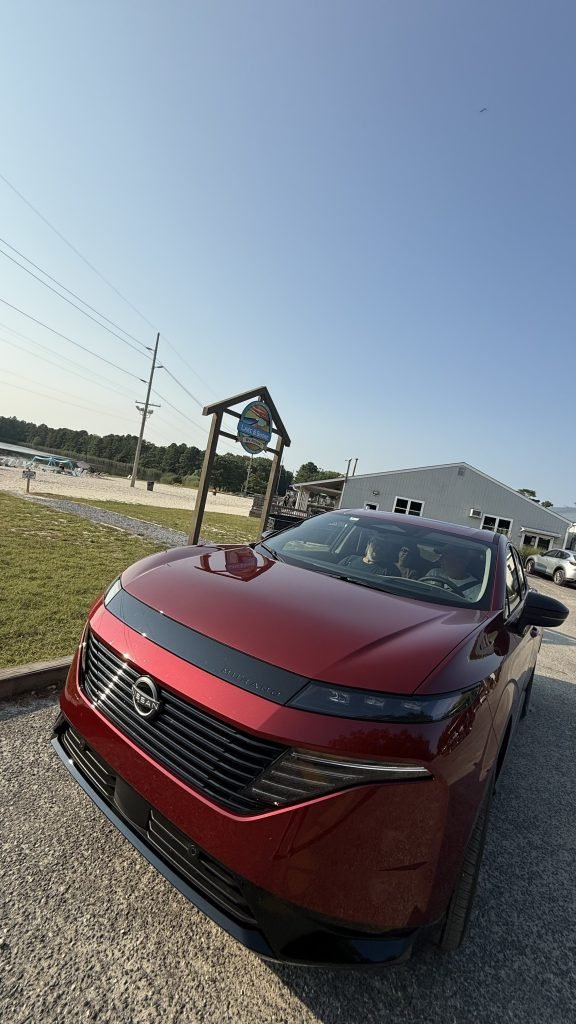 Summer Adventures with the Murano