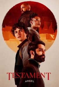 The Testament