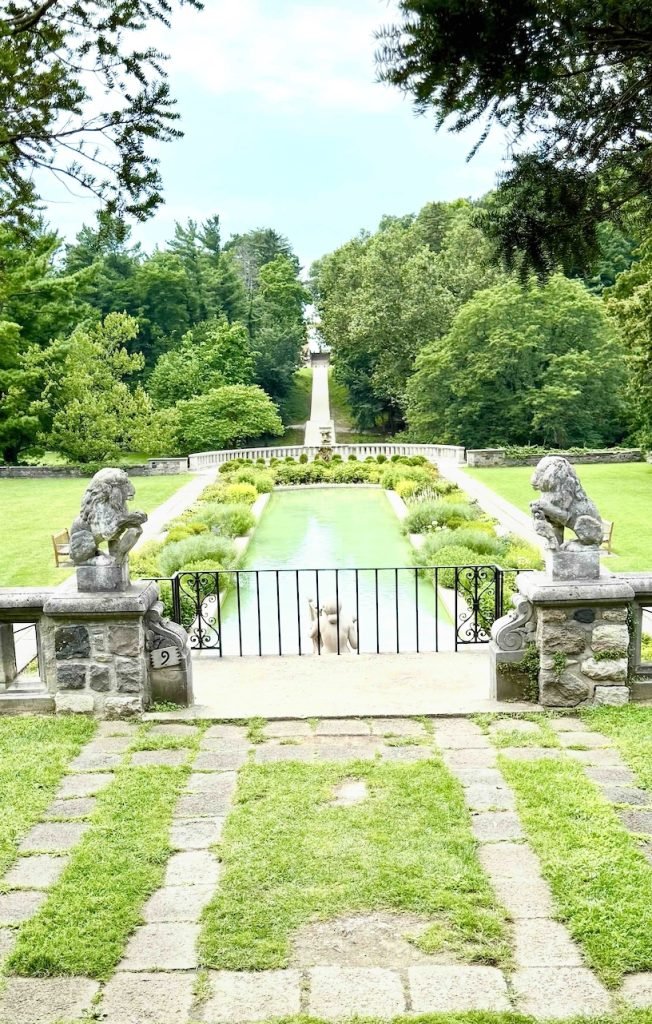 Cranbrook Gardens
