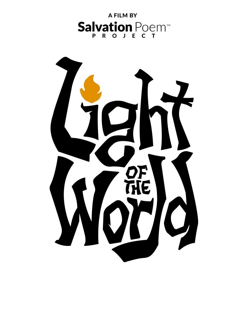 Light Of The World film