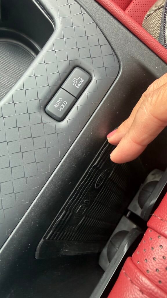 wireless phone charger