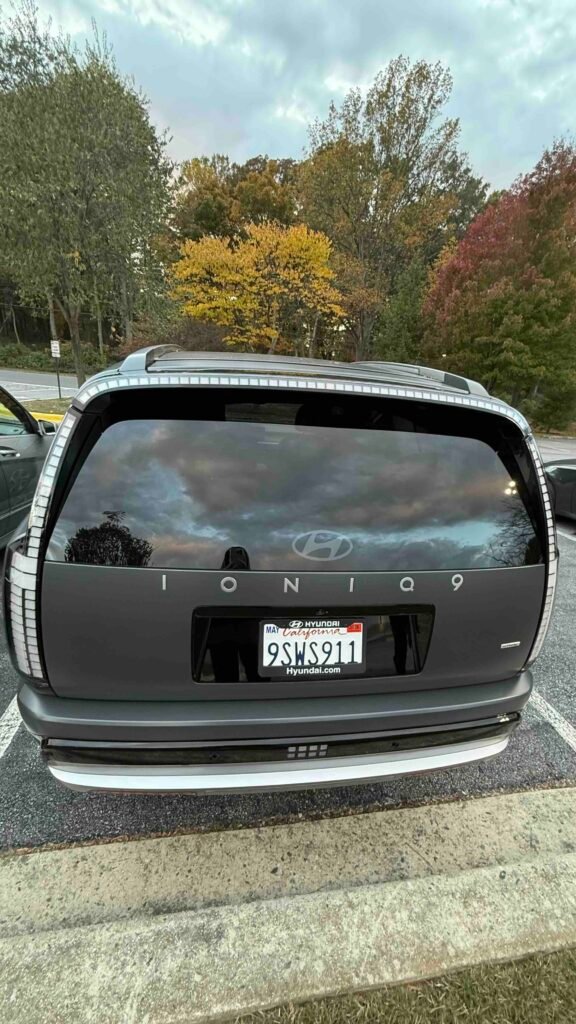 at the Jordan Feliz concert