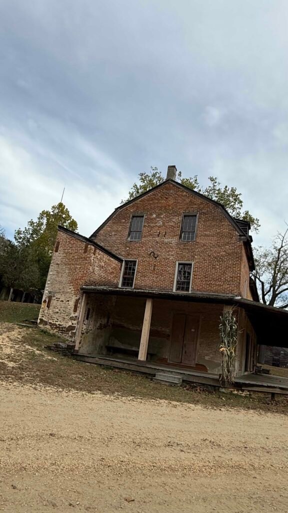 village store and post office
