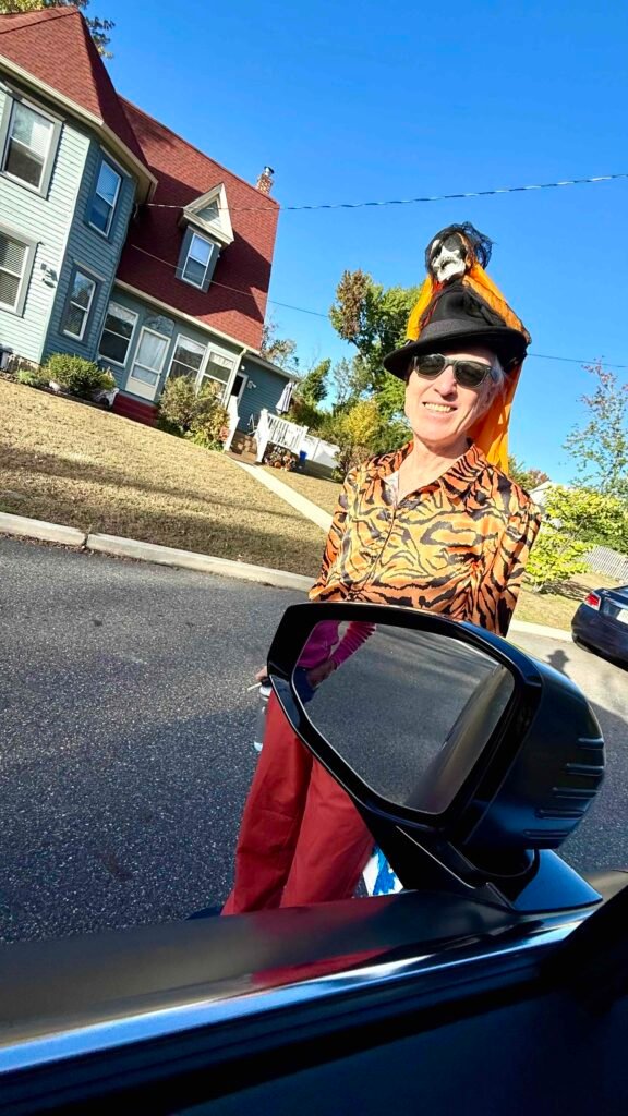 questions about the Ioniq 9