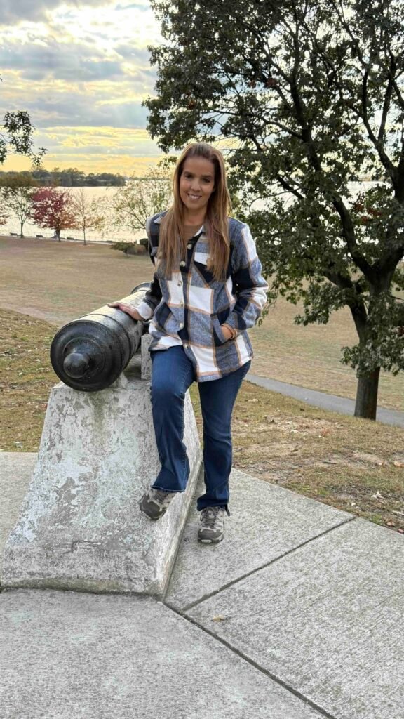 trendy latina at Redbank