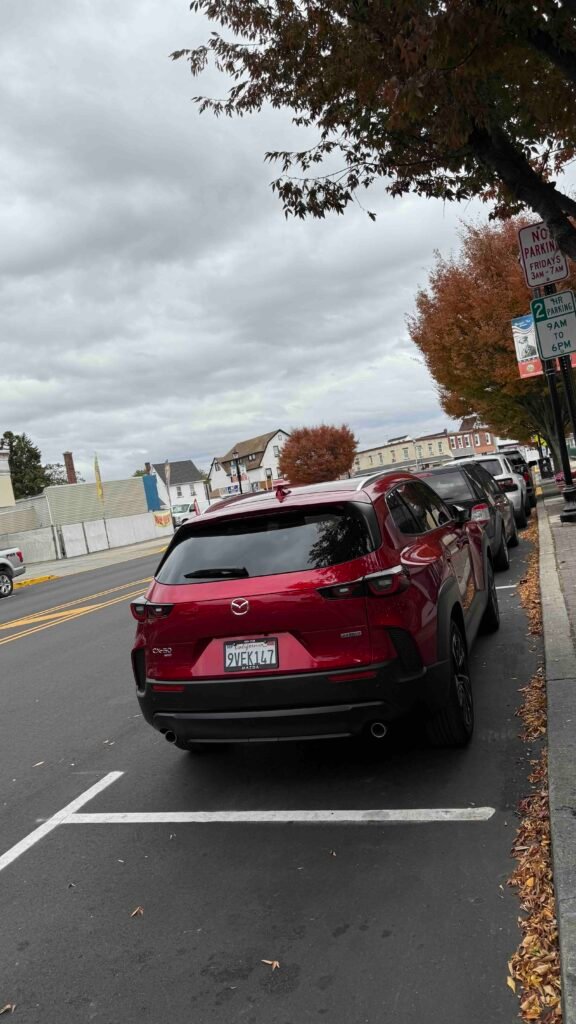Mazda CX 50 in Riverside NJ