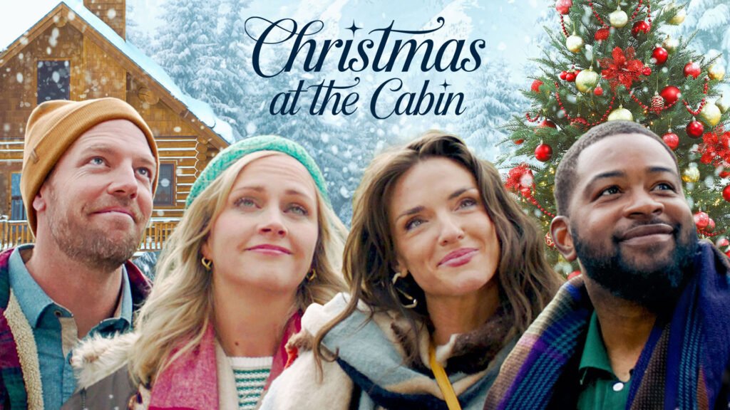Christmas at the Cabin review