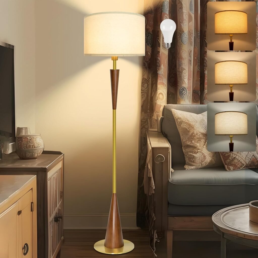 standing floor lamp