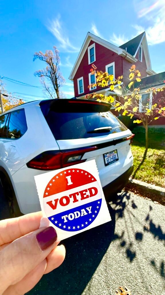 voting with the Grand Highlander