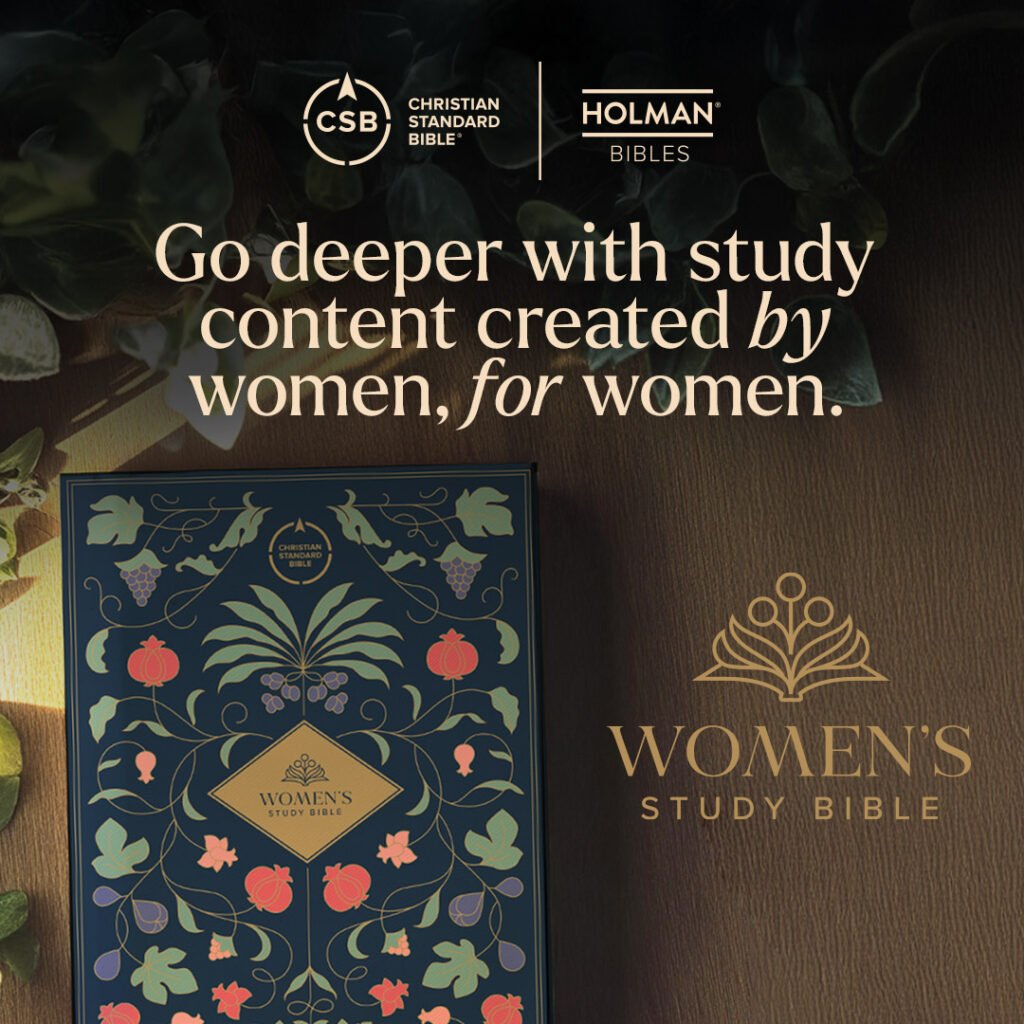 Women's Study Bible