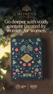 women's study bible