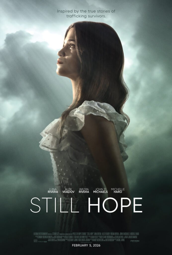 Still Hope Movie