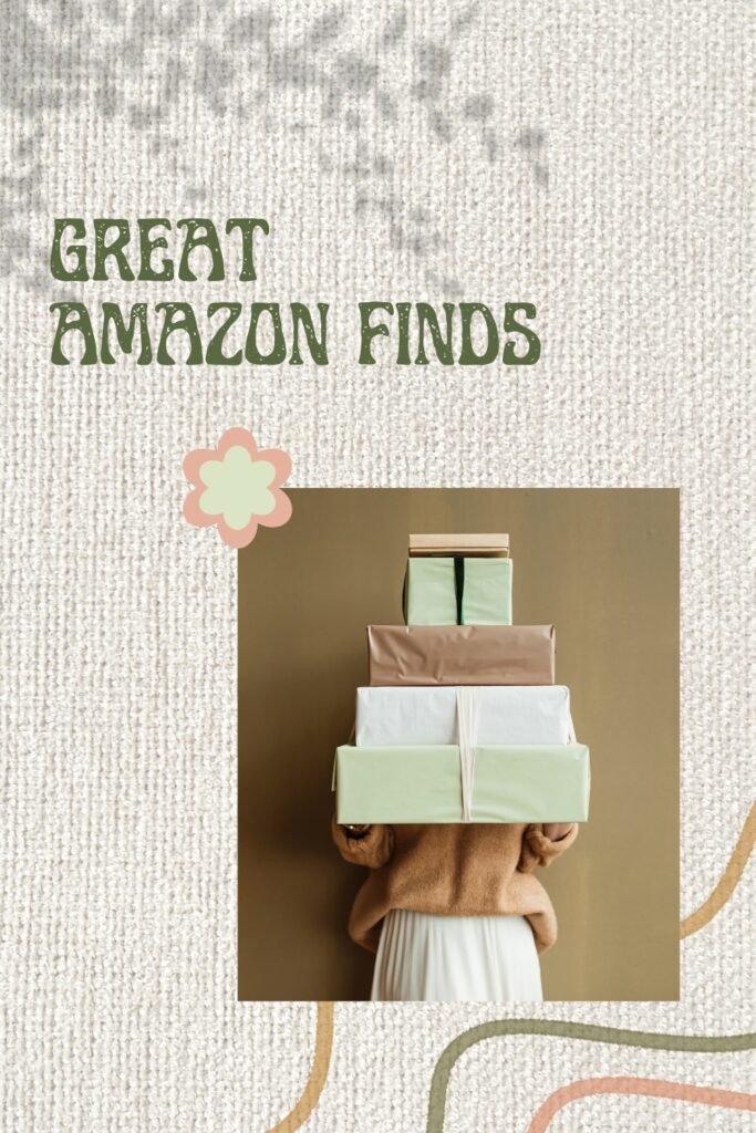 Great Amazon Finds February Edition Great Amazon Finds February Edition