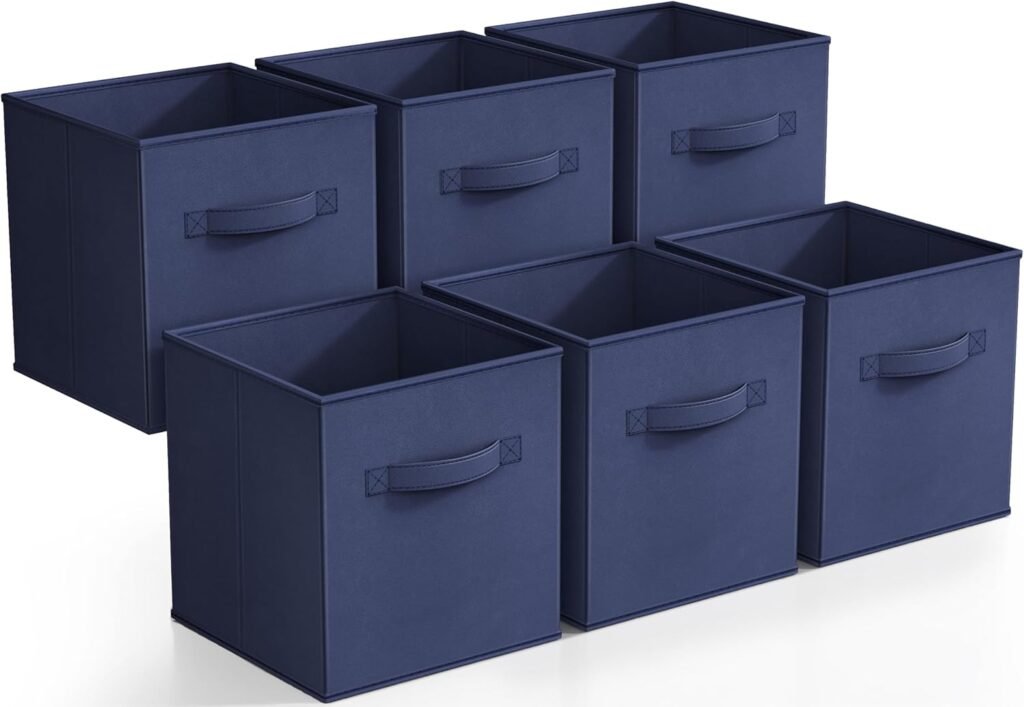 storage cubes storage cubes