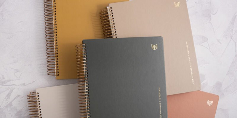 She Reads Truth Bible