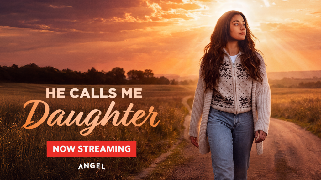 He calls me daughter movie review