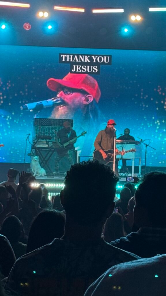 Crowder