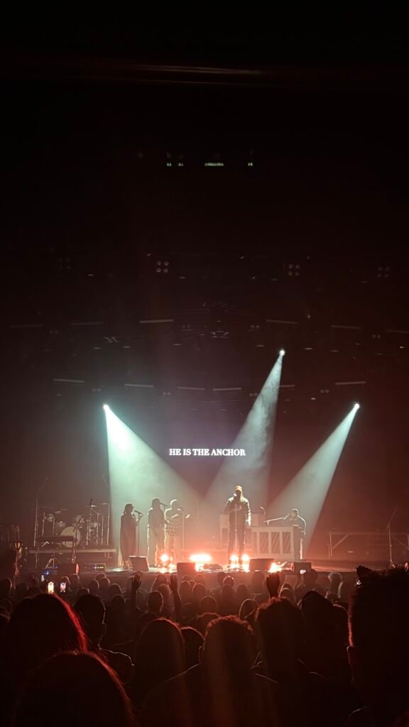 crowder band
