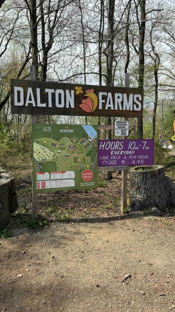 Dalton Farms