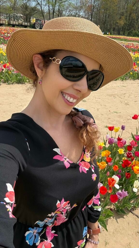 trendy latina