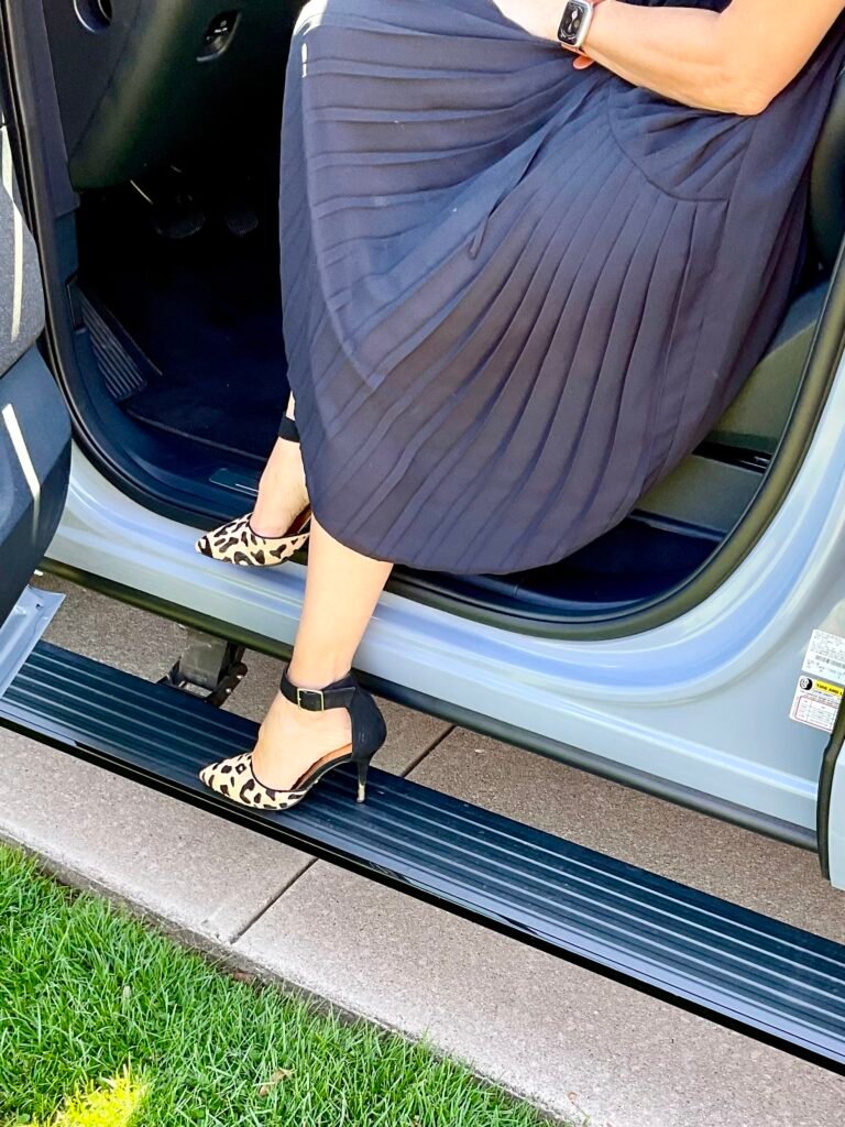 power running boards