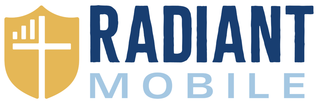 radiant mobile