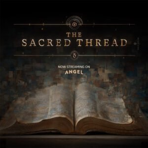 The Sacred Thread