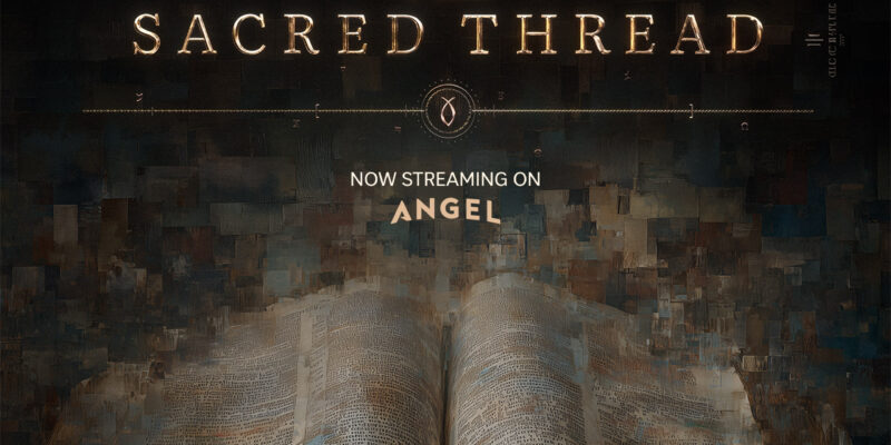 The Sacred Thread