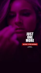 Just One More