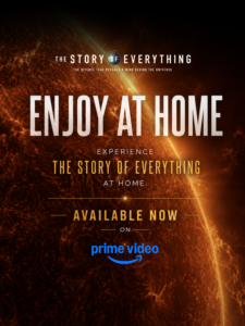The History Of Everything