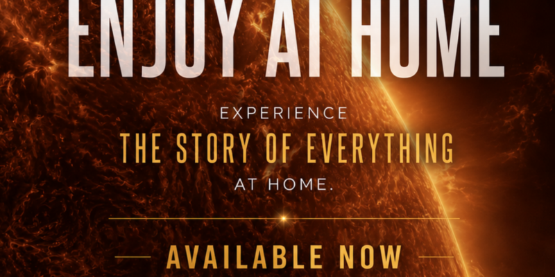 The History Of Everything