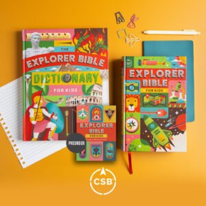 Bible For Kids