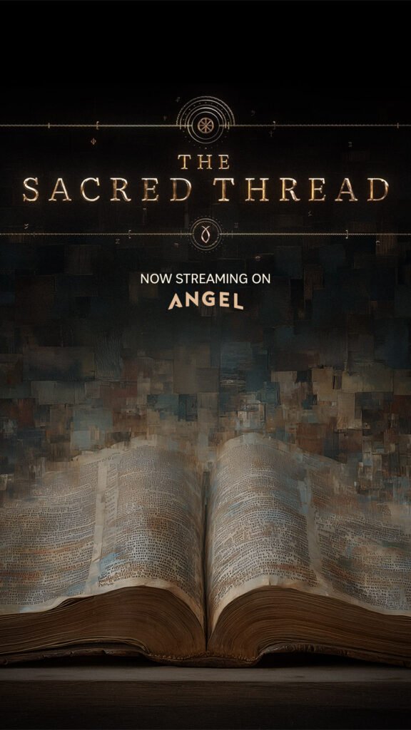 The Sacred Thread