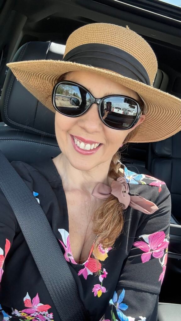 happy Navigator driver