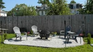 Firepit